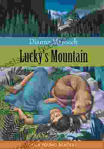 Lucky S Mountain (Orca Young Readers)