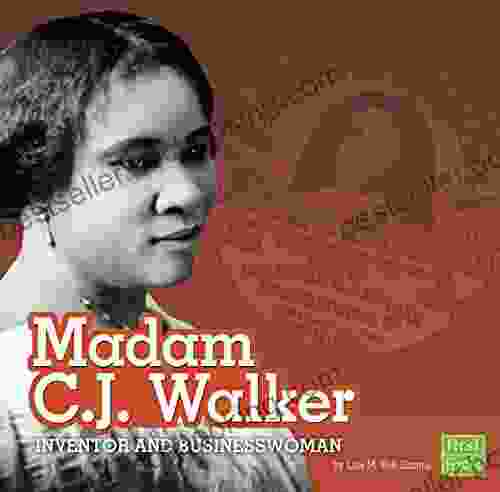 Madam C J Walker (STEM Scientists And Inventors)