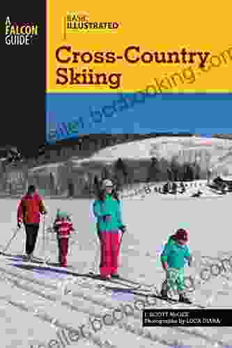 Basic Illustrated Cross Country Skiing (Basic Illustrated Series)