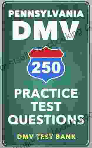 250 Pennsylvania DMV Practice Test Questions