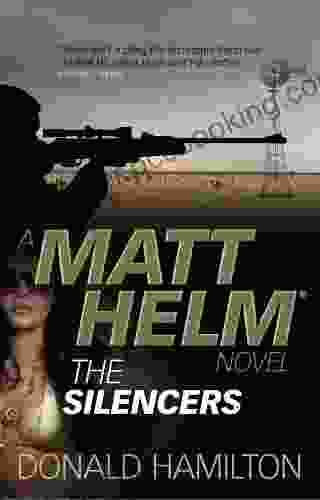 Matt Helm The Silencers