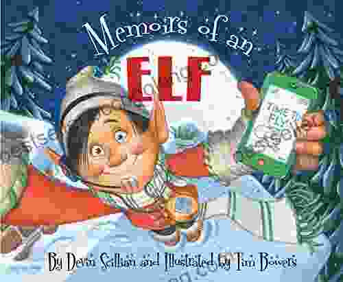 Memoirs Of An Elf (Memoirs Of )