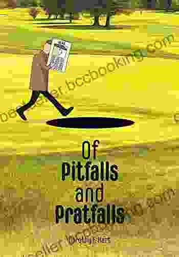 Of Pitfalls And Pratfalls Doris Lessing