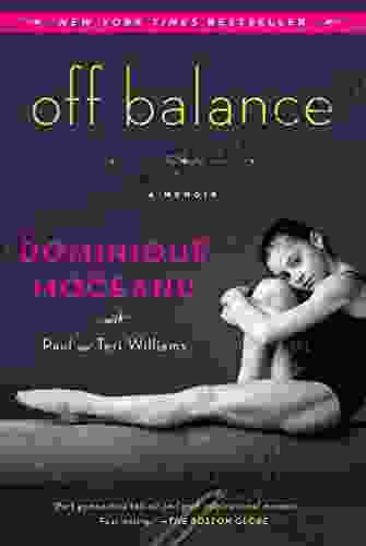 Off Balance: A Memoir Dominique Moceanu