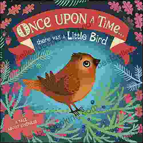 Once Upon A Time There Was A Little Bird