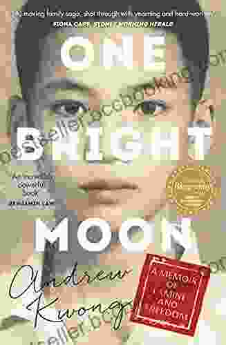 One Bright Moon Drew Kwong