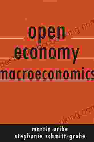 Open Economy Macroeconomics Don Mann