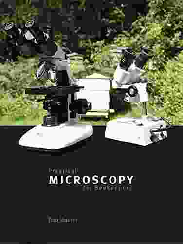 Practical Microscopy For Beekeepers Don Harris