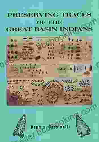 Preserving Traces Of The Great Basin Indians