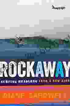 Rockaway: Surfing Headlong Into A New Life