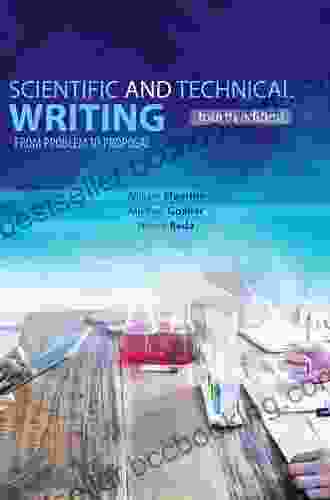 Science And Technical Writing: A Manual Of Style