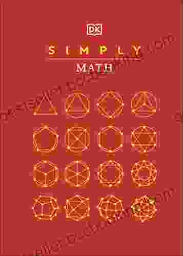 Simply Math (DK Simply) DK