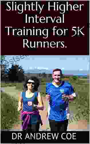 Slightly Higher Interval Training For 5K Runners