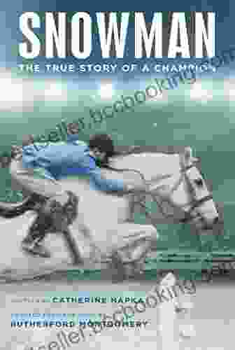 Snowman: The True Story Of A Champion