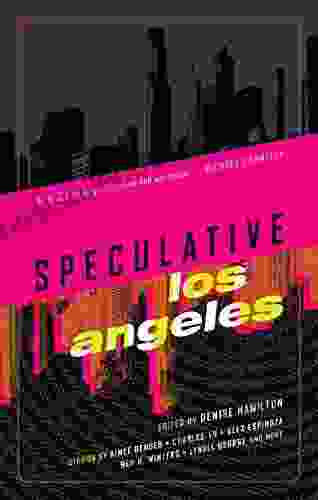 Speculative Los Angeles Denise Hamilton
