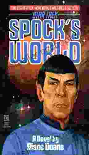 Spock S World (Star Trek: The Original Series)