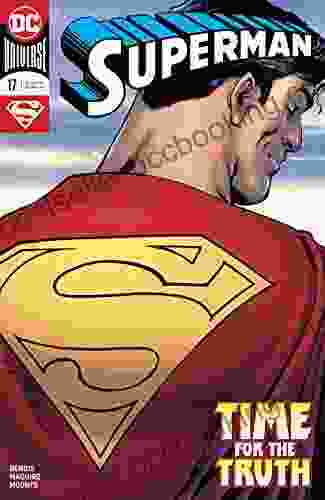 Superman (2024 ) #17 Douglas Gill