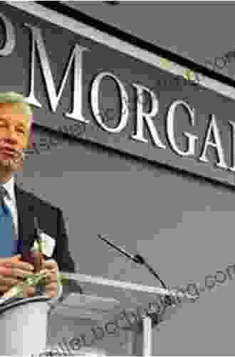Last Man Standing: The Ascent Of Jamie Dimon And JPMorgan Chase
