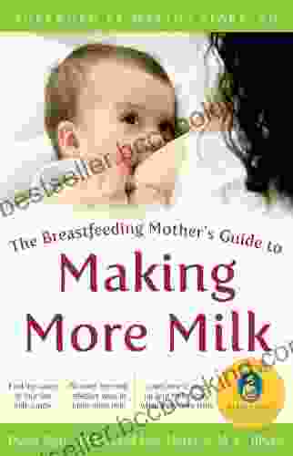 The Breastfeeding Mother S Guide To Making More Milk: Foreword By Martha Sears RN