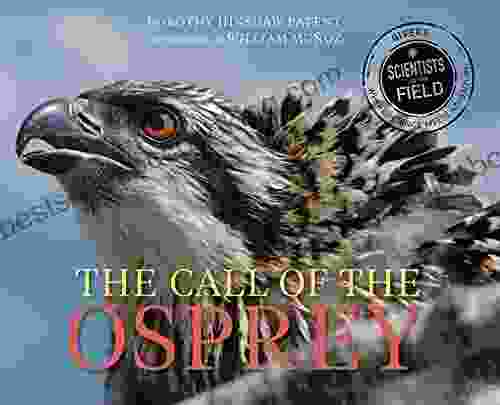 The Call Of The Osprey (Scientists In The Field)