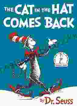 The Cat In The Hat Comes Back (Beginner Books(R))