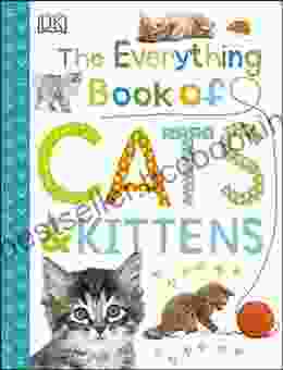 The Everything Of Cats And Kittens