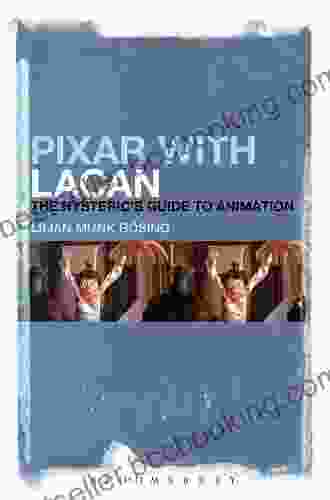 Pixar With Lacan: The Hysteric S Guide To Animation