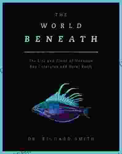 The World Beneath: The Life And Times Of Unknown Sea Creatures And Coral Reefs
