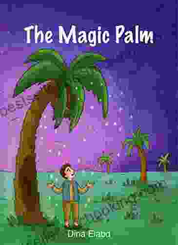 The Magic Palm (Bedtime Stories)