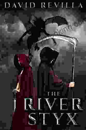 The River Styx Dora Benley