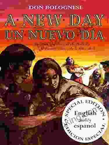 A New Day: The Timeless Story Of The Nativity