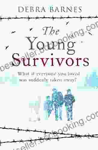 The Young Survivors Debra Barnes