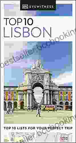 DK Eyewitness Top 10 Lisbon (Pocket Travel Guide)
