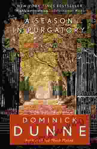 A Season In Purgatory: A Novel