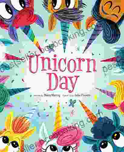 Unicorn Day: A Magical Kindness For Children