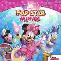 Minnie: Pop Star Minnie (Disney Storybook (eBook))
