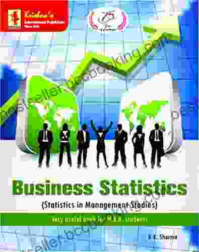 Krishna S Business Statistics Edition 13B Pages 788 Code 516 (Mathematics 30)
