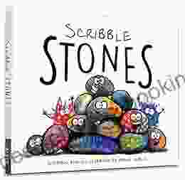 Scribble Stones Diane Alber