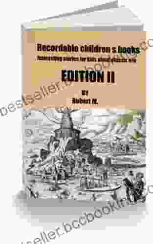 Recordable Children S EDITION II
