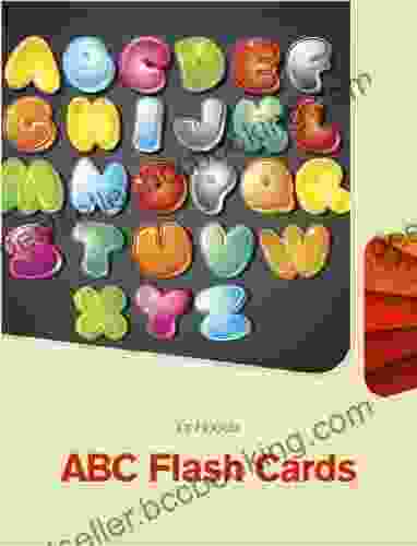 ABC Flash Cards (Kindergarten 1)