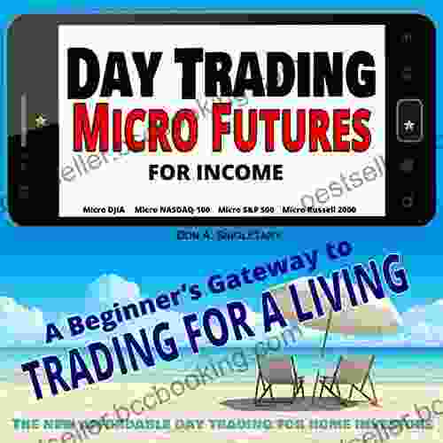 Day Trading Micro Futures For Income: The Beginner S Gateway To Trading For A Living