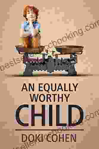 An Equally Worthy Child (I M Worthy 2)