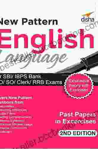 New Pattern English Language For SBI/ IBPS Bank PO/ SO/ Clerk/ RRB Exams