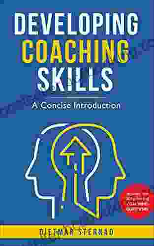 Developing Coaching Skills: A Concise Introduction
