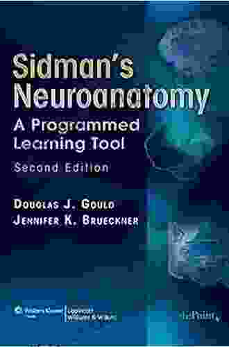 Sidman S Neuroanatomy: A Programmed Learning Tool (Point (Lippincott Williams Wilkins))