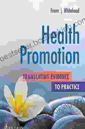 Health Promotion Translating Evidence To Practice