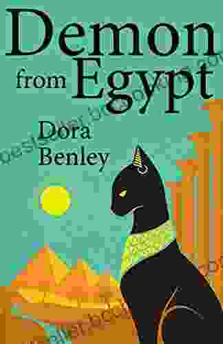 Demon From Egypt Dora Benley