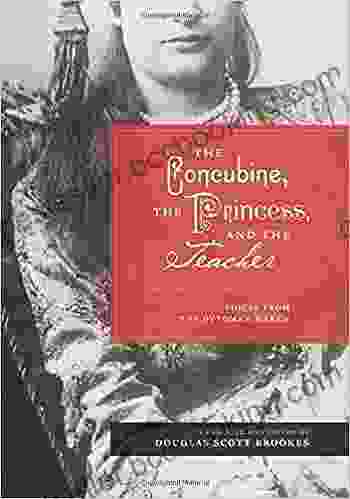 The Concubine The Princess And The Teacher: Voices From The Ottoman Harem