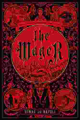 The Wager Donna Jo Napoli
