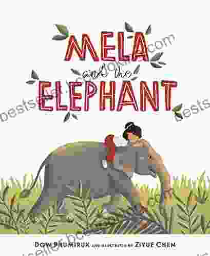 Mela And The Elephant: The 50 Best Multicultural Picture Of 2024 Colours Of Us